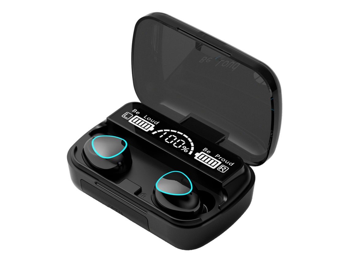 Fones de Ouvido Bluetooth Tws LAXISCREED