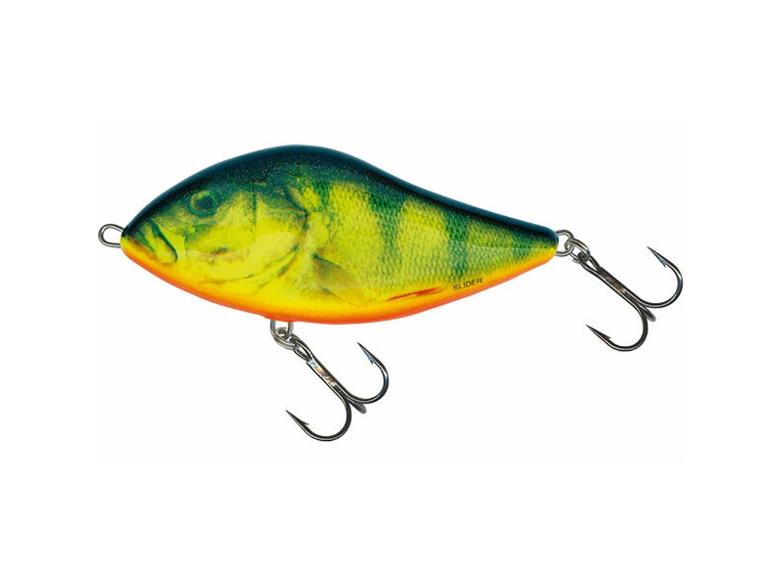 Lure Salmo slider SNK 5 cm