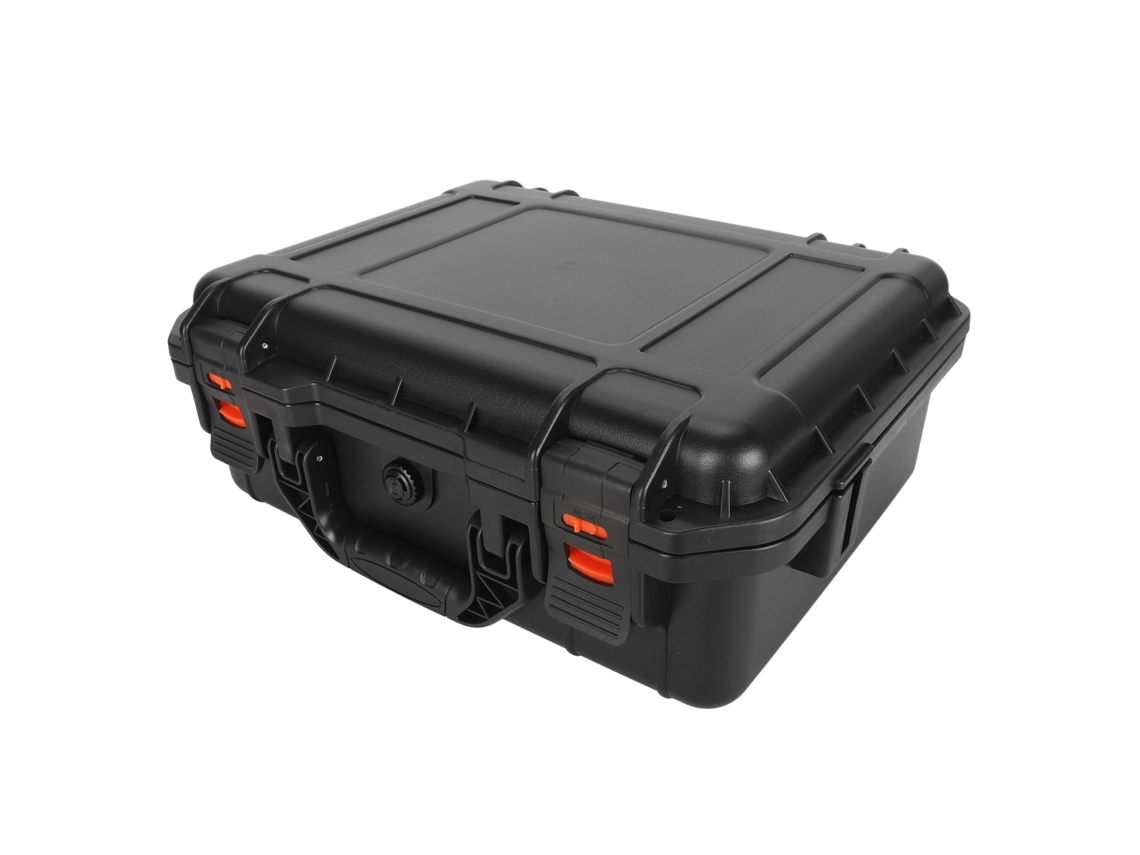 Aetheria caixa Rígida Protetora À Prova D'água para Mini 4 Pro Drone e Acessórios de Viagem