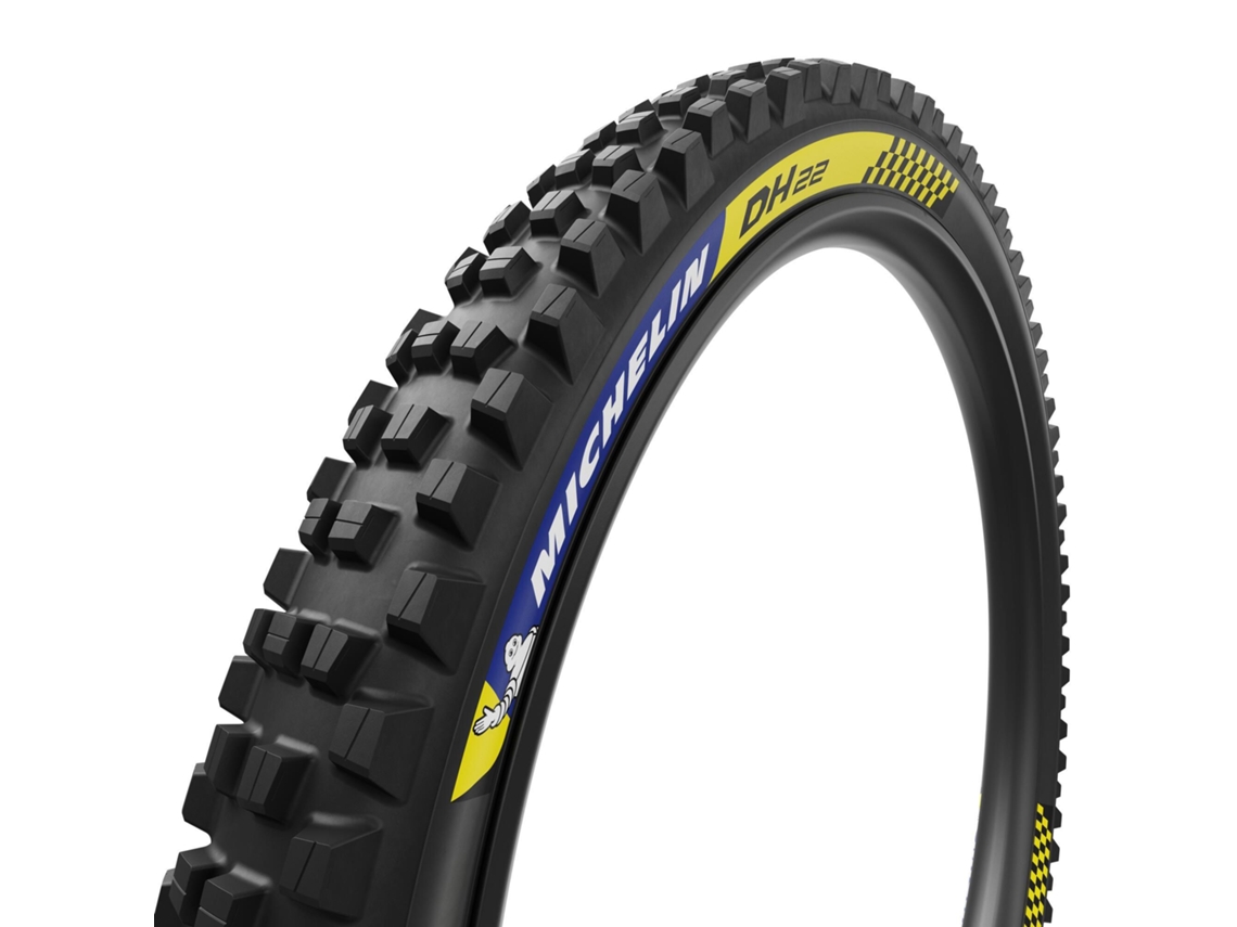 Pneu MICHELIN Dh 22 Trl