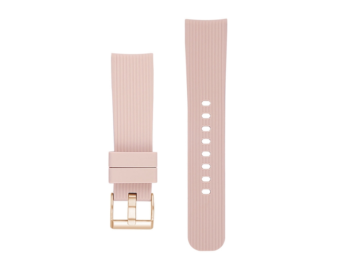 Bracelete de silicone para Samsung Galaxy Watch R810 EOOCOO