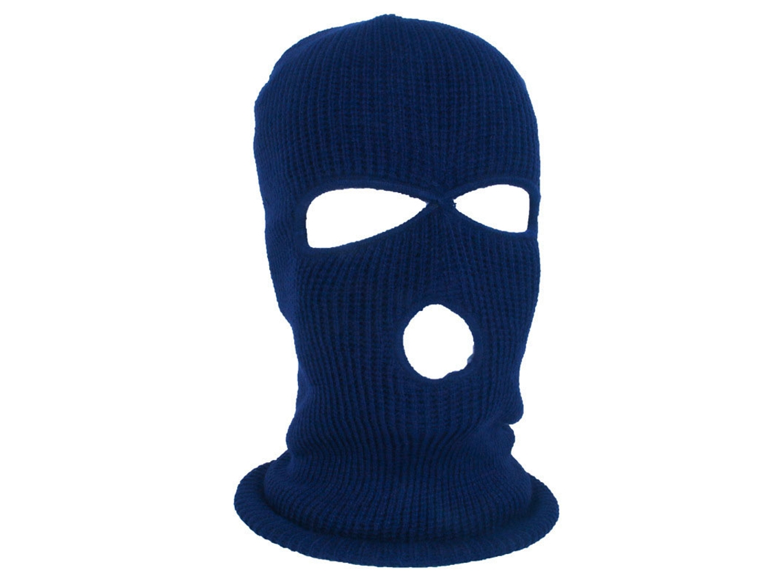 Gorro com Capuz, Quente, Tático, Rosto Inteiro, Capa de Esqui K BRILVIBERA
