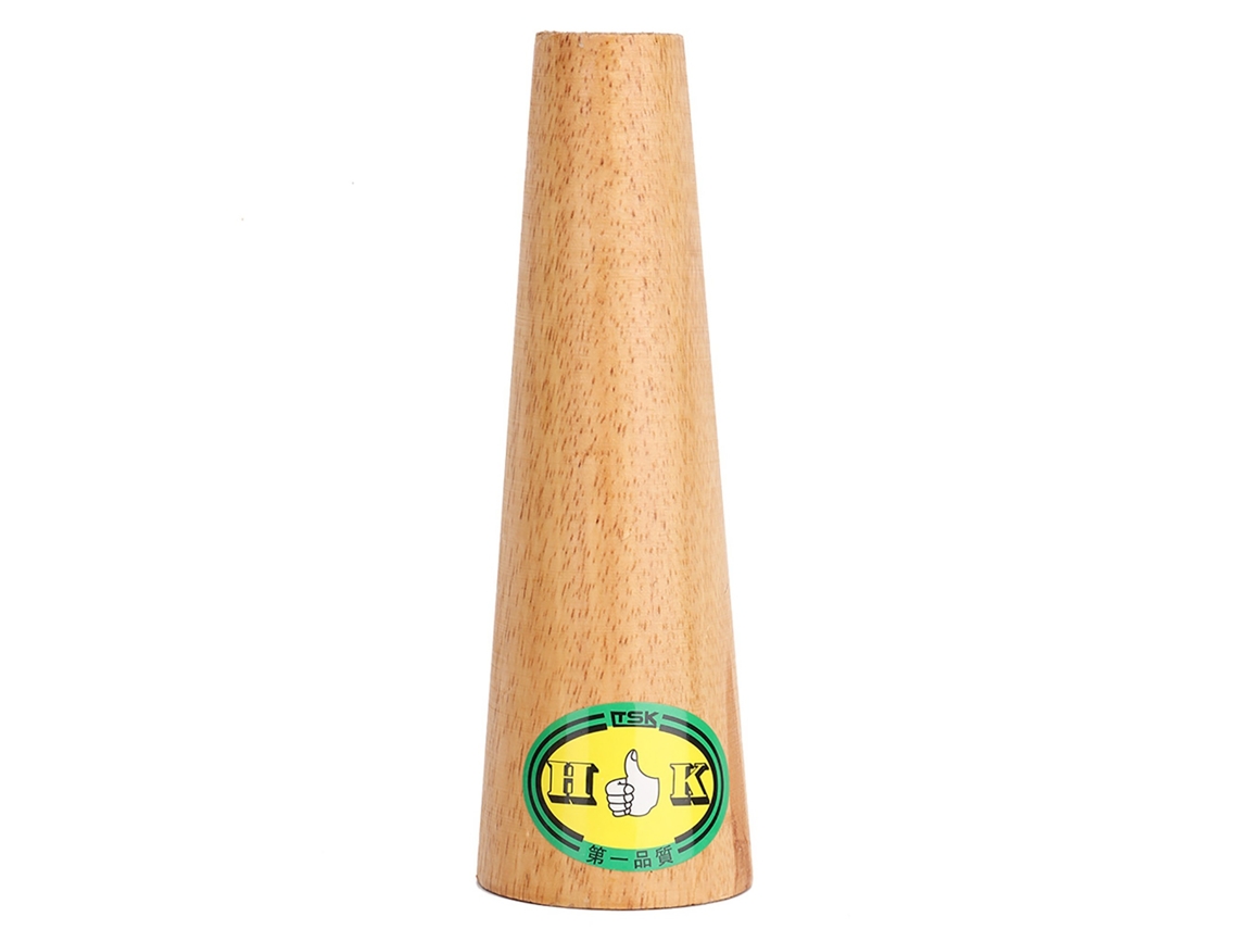 Lurelia Mandril De Anéis Para Joalharia Em Madeira