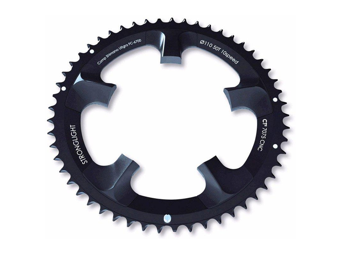 Stronglight Ct2 Ultegra 110 Bcd