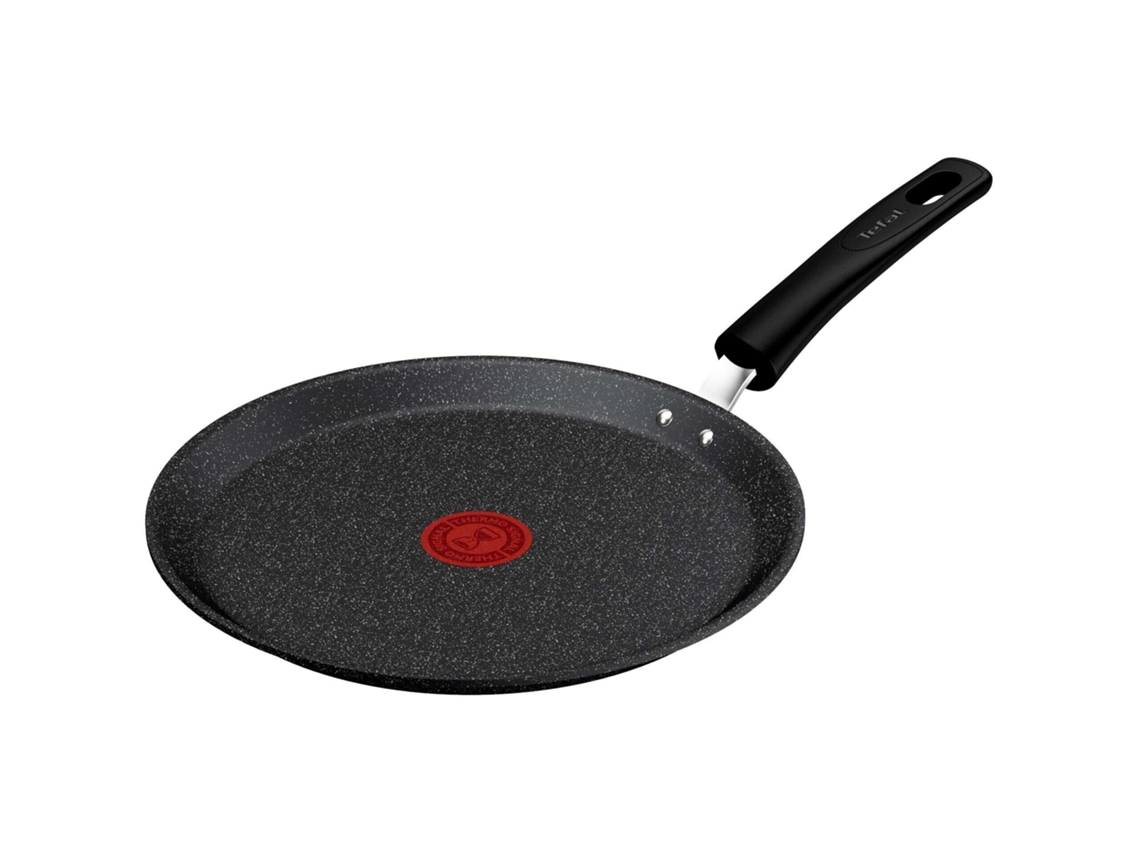 Crepeira Perfect Cook Preta TEFAL