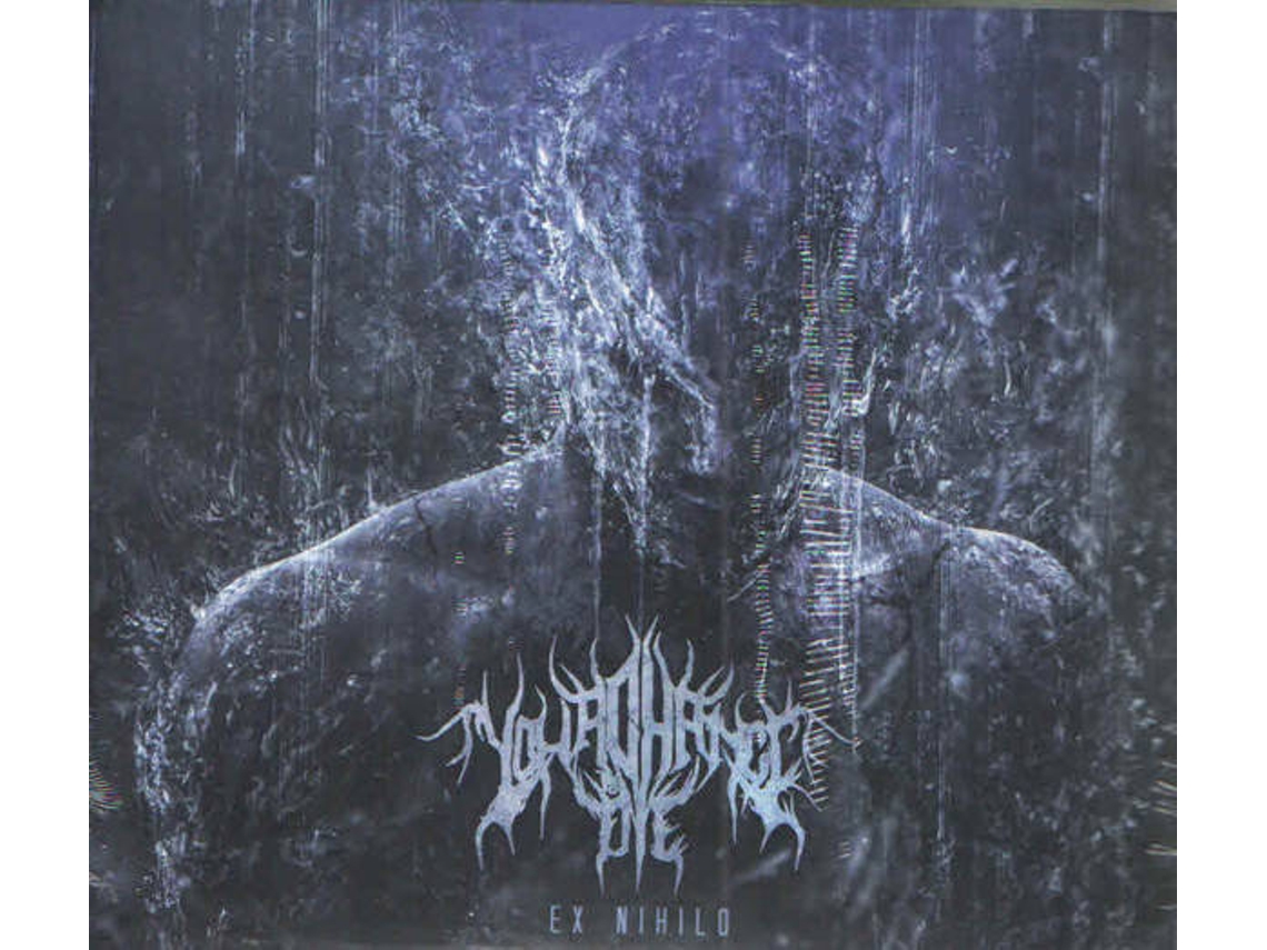 CD Your Chance To Die - Ex Nihilo