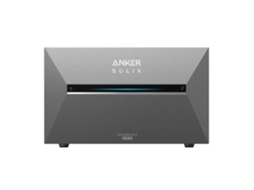 Balcão Fotovoltaico Anker Solix Solarbank 3 E2700 Pro, 2680 Wh, 4 Mppt (3600 W)
