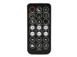 Controle Remoto LAXISCREED para Polk Soundbar