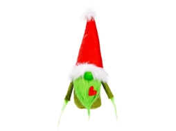 1Pcs Decoração de Festa de Natal ALLINLESS