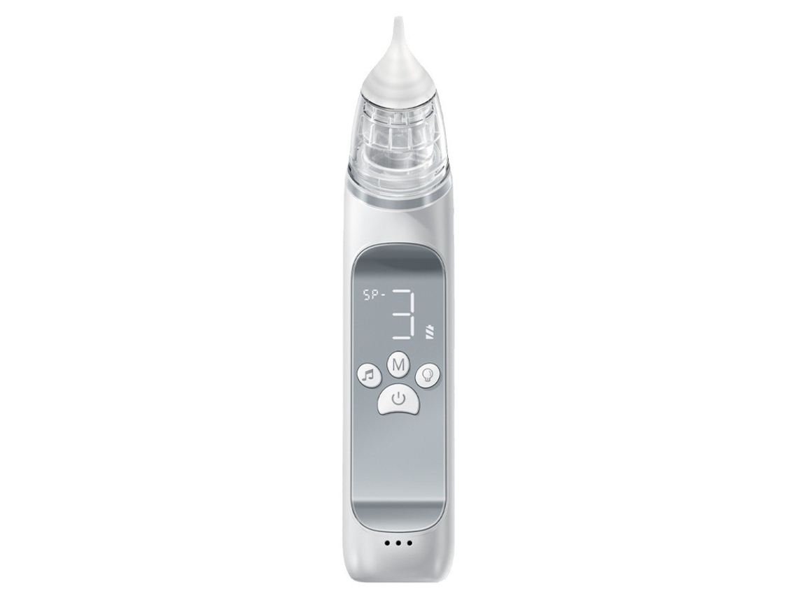 Aspirador Nasal Elétrico Para Bebêsestilo 1