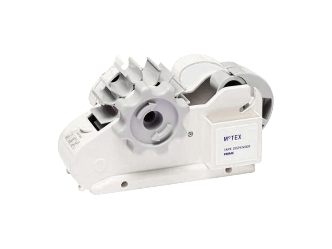 Dispensador de Fita Adesiva, Adesiva Térmica, Portátil Mesa, com Primento Fixo. GOKOCO