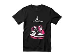 T-shirt Rockinstone Air Jordan C(xl)