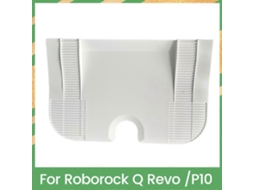 Rampa De Acesso Para Aspirador De Pó Robô Roborock Q Revo / P10 Com Base De Esvaziamento Automático._ptg