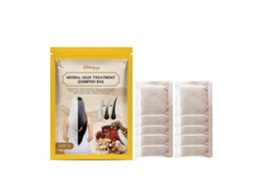 Kit Shampoo Cuidado Cabelos Saudáveis Superior