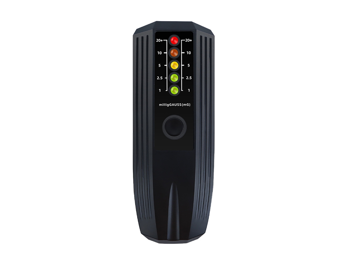 Detector de Radiação EMF com Alta Sensibilidade MARCA