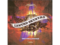 CD Lynyrd Skynyrd - The Collection
