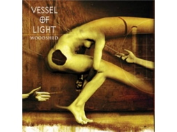 Vinil Vessel Of Light - Woods Plays D'Andrea (1CDs)