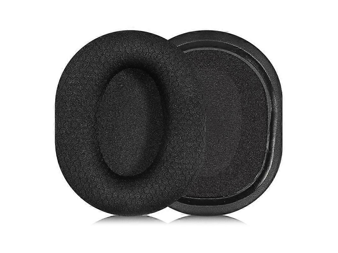 2 Unidades de Almofadas de Substituição para Fones de Ouvido Razer Barracuda / Barracuda X GIECY