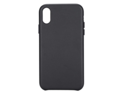 Capa LAXISCREED Iphone Xr Pu Couro Pc Anti impacto