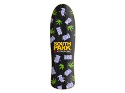 Plataforma de Skate Vandoren 31.5´´X 9.75´´ Coloridohydroponic