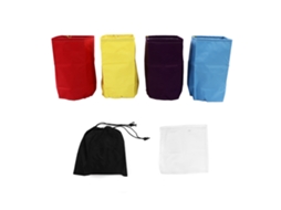 4 Bolsas Filtro Hash 5 Galões 25/73/160/220 Micron