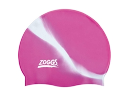 Zoggs Touca Natação Silicone