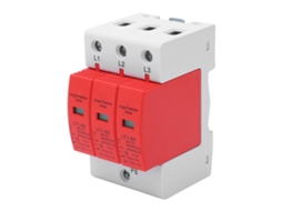 Interruptor de Transferência Automática 110v 63a 2p | S/MARCA