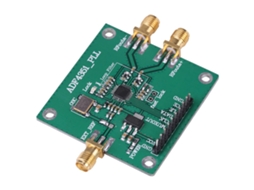 Laxiscreed Gerador De Sinal Rf 35mhz-4.4ghz Para Desenvolvimento E Testes