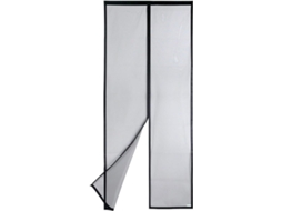 Mosquitera Magnética Para Puerta De Balcón 90x210cm