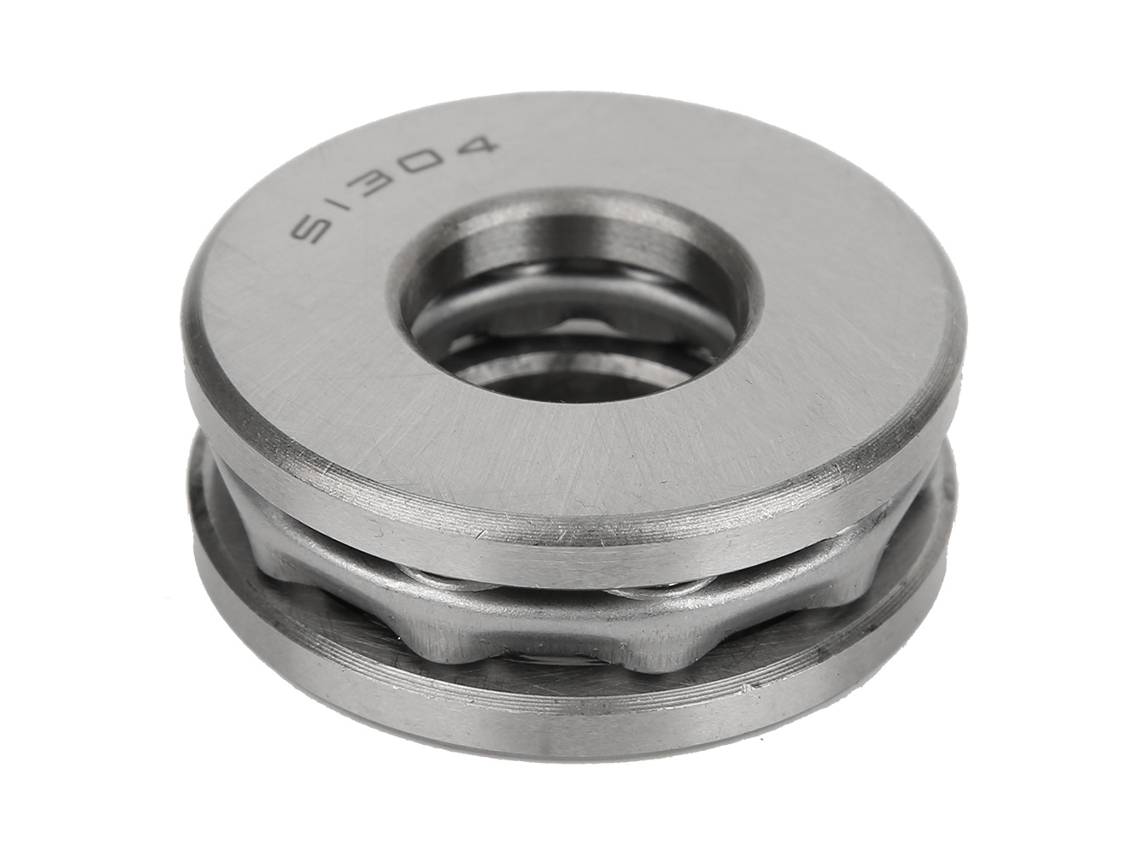Laxiscreed Rolamentos De Esferas De Esforço Axial De Alta Precisão Para Desempenho Superior