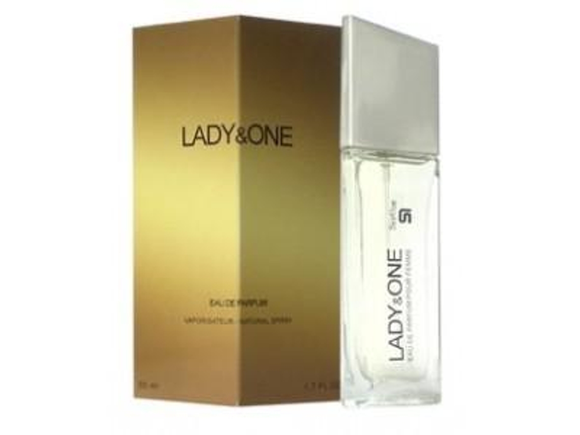 Perfume SERONE Lady &amp; One 50 ml