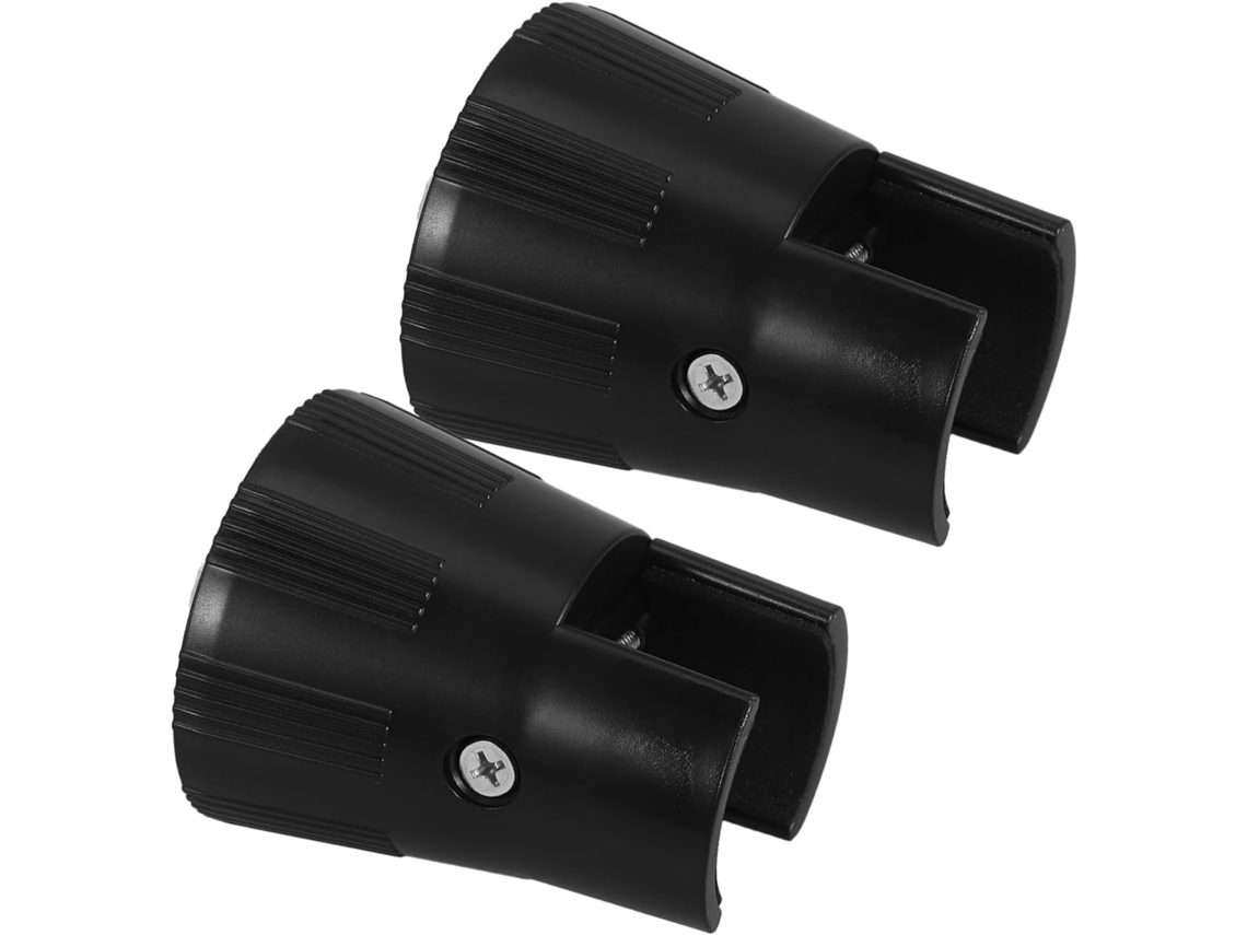 Wooneky Conjunto De 2-elevadores Móveis Ajustáveis E Antiderrapantes Para Mesas, Sofás E Cadeiras, Suporte De Proteção
