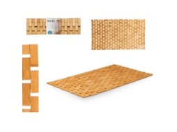 Tarima Bambu Ducha 40x70 Cm Berilo