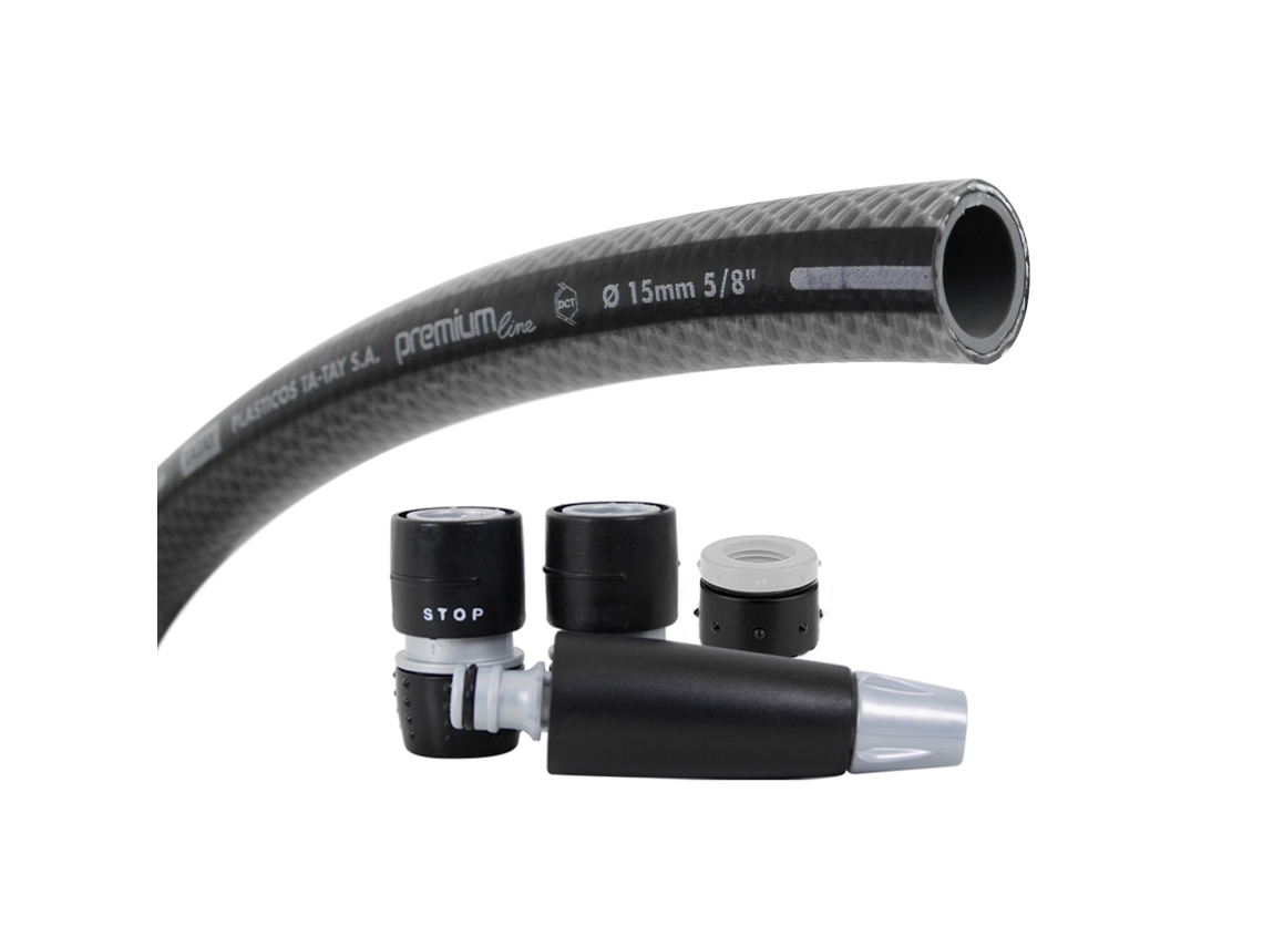 TATAY 9965205 Rolo Standard Premium Ø5/8 15 Mm 20 M