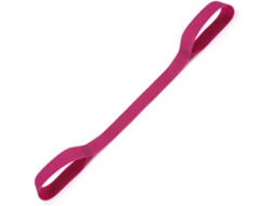 Xjdzineq Corda De Exercício Leve Para Braços E Peito Com Suporte Ergonômico Desenvolvimento Muscular Ombros
