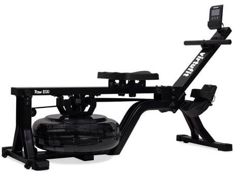 Máquina De Remo Com Resistência À Água Row 800 Virtufit