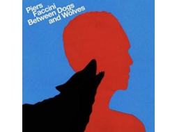 CD Piers Faccini - Between Dog And Wolf (1CDs)