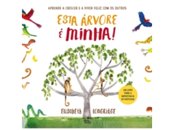 Esta Árvore É Minha! De Elisabeth Longridge