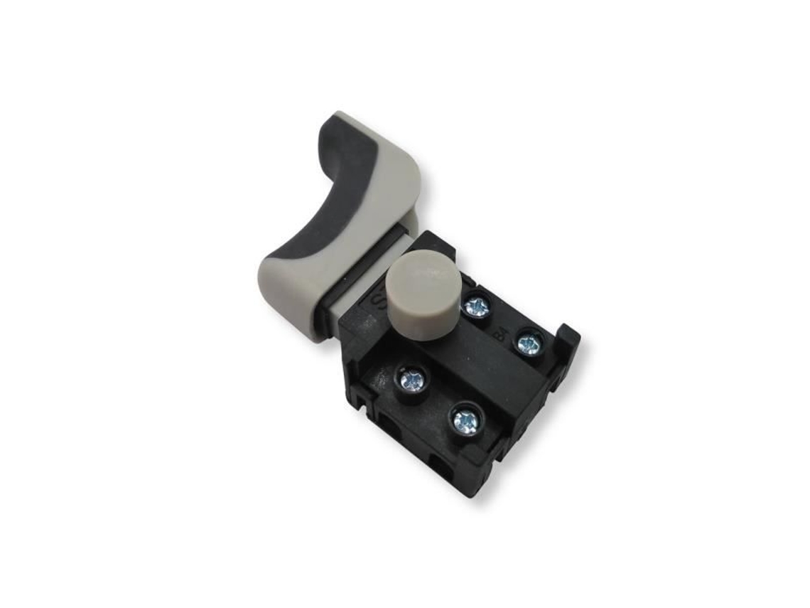Switch - RYOBI - Ryobi Sander - Branco - Com fio - Elétrico - Areia