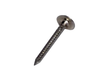 Balde Tel Ponta Inox 18/10 403 0Mm-5Kg 778142 DIMOS