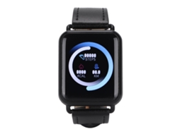 Smart Watch com Tela Colorida e Monitoramento Multifuncional EOOCOO