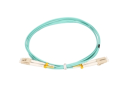 Cabo Fibra Óptica Lc lc Om3 2m LAXISCREED