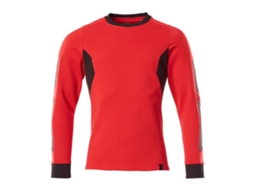 Capuz Accelerate 18384 Vermelho M MASCOT