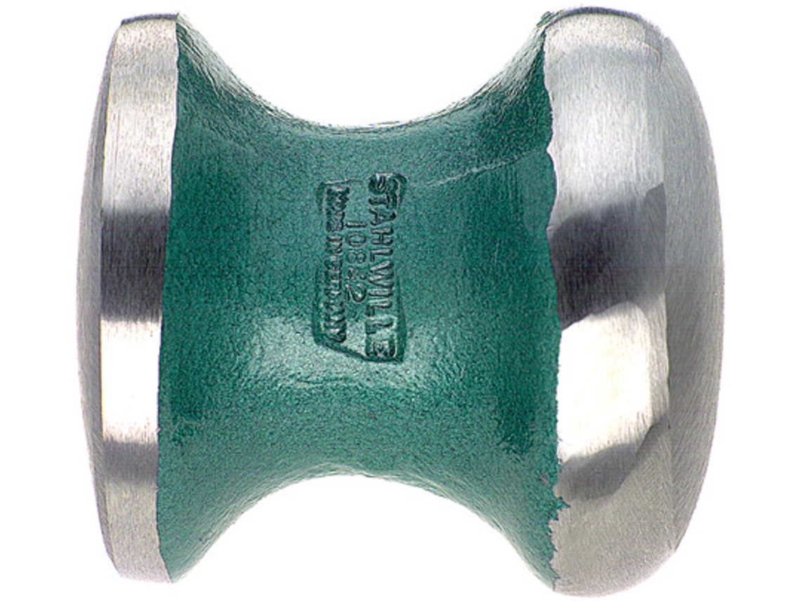 STAHLWILLE 70210006 - Formão de formato diábolo 10842