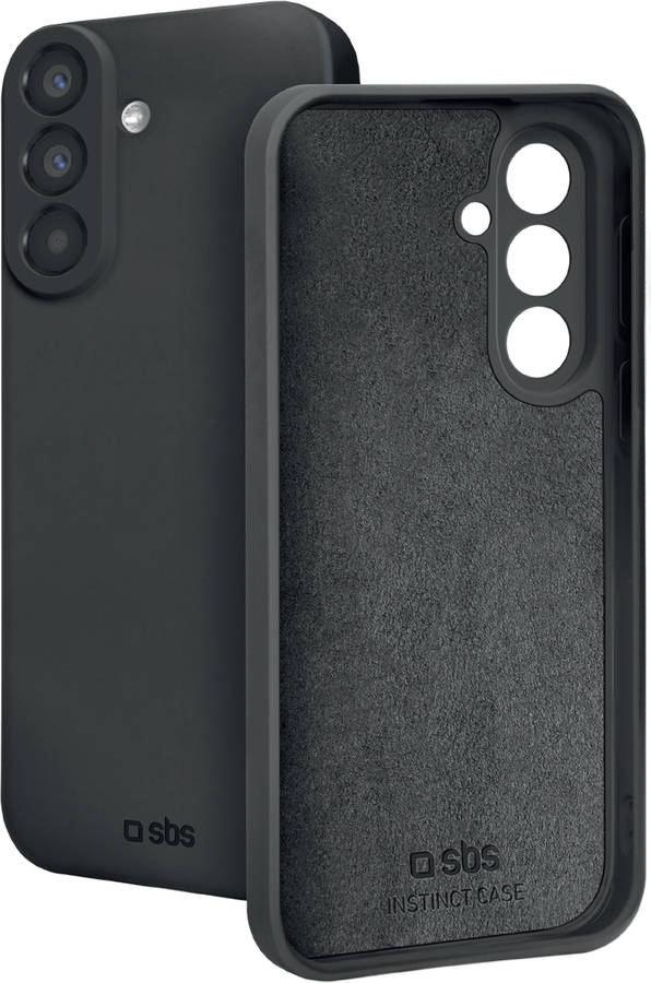 Capa SBS Instinct Samsung Galaxy A27 (Azul)