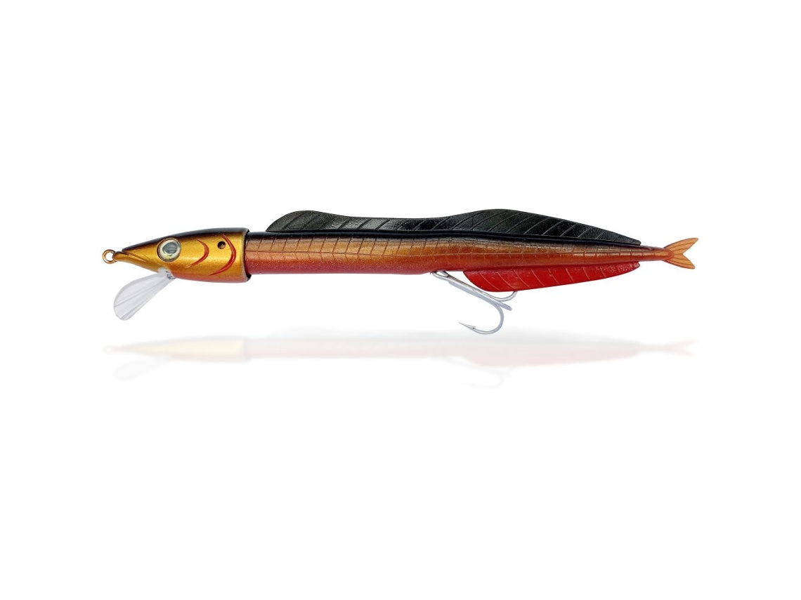 Lure Rhino Sandeel Holder -9g