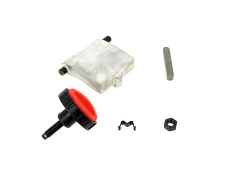 Kit Contra Lâmina Triturador De Vegetais Bestgreen