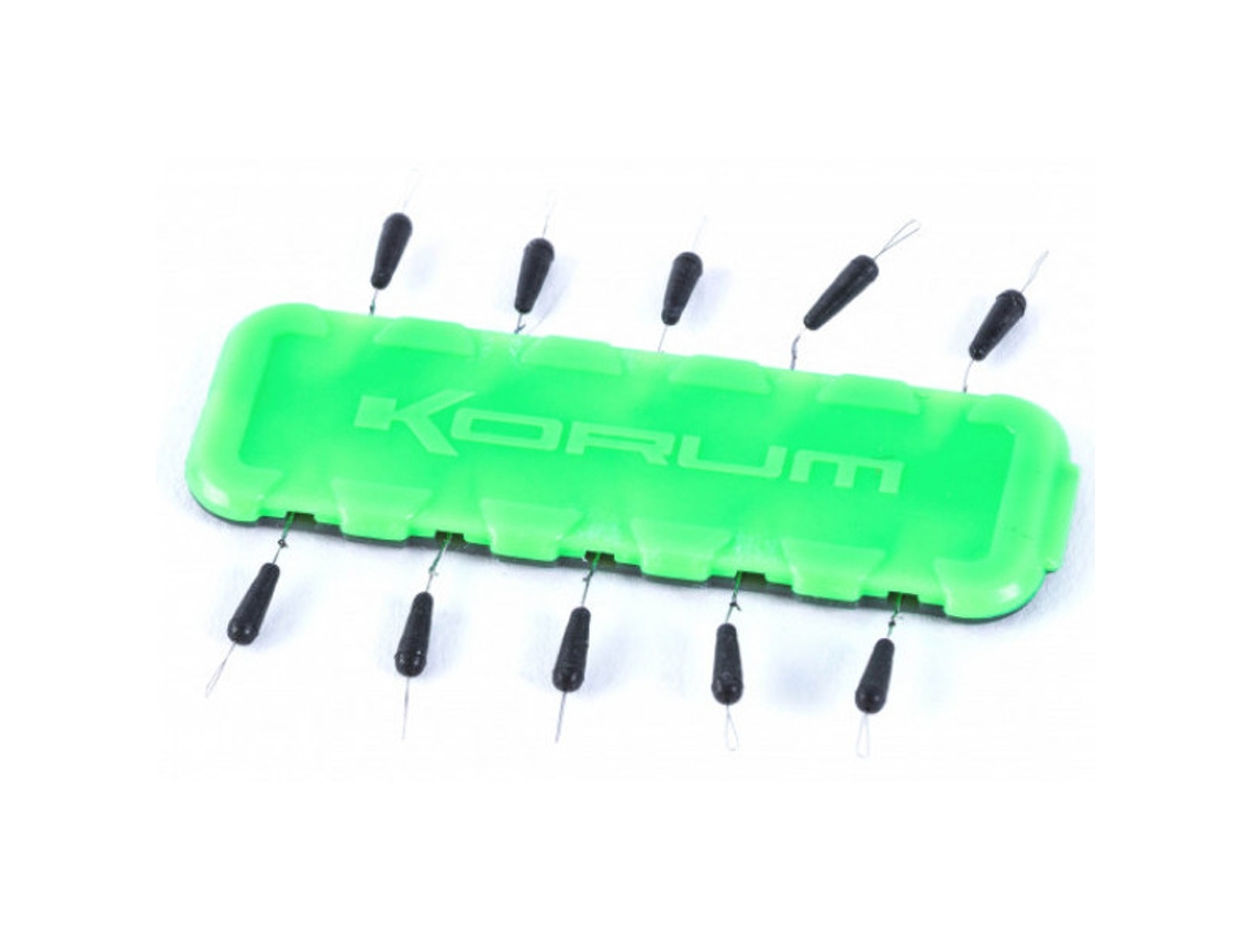 Pare KORUM Mega Grip
