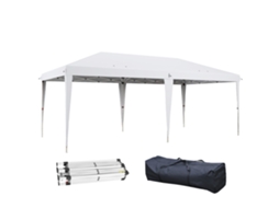 Tenda 6x3 M Anti uv DECORALAR TECH