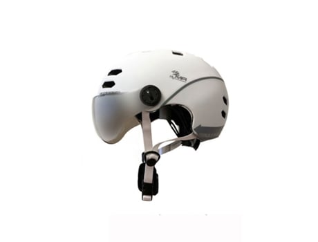 Capacete Mfi over-road pro speed (323)